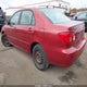 2T1BR32E38C875910 2008 Toyota Corolla Le auction photo thumbnail 3