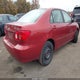 2T1BR32E38C875910 2008 Toyota Corolla Le auction photo thumbnail 4