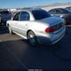 1G4HP54K624159216 2002 Buick Lesabre Custom auction photo thumbnail 3