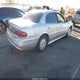 1G4HP54K624159216 2002 Buick Lesabre Custom auction photo thumbnail 4