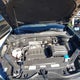 1V2HE2CA5SC210582 2025 Volkswagen Atlas Cross Sport 2.0T Se W/Technology auction photo thumbnail 10