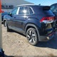 1V2HE2CA5SC210582 2025 Volkswagen Atlas Cross Sport 2.0T Se W/Technology auction photo thumbnail 3