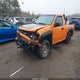 1GCDT146358131851 2005 Chevrolet Colorado auction photo thumbnail 2