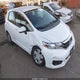 3HGGK5H40JM727619 2018 Honda Fit Lx auction photo thumbnail 1