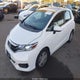3HGGK5H40JM727619 2018 Honda Fit Lx auction photo thumbnail 2