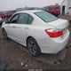 1HGCR2F39DA262326 2013 Honda Accord Lx auction photo thumbnail 3