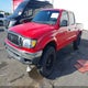 5TEGN92N53Z258595 2003 Toyota Tacoma Prerunner V6 auction photo thumbnail 2
