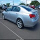 JTHBH96S565021581 2006 Lexus Gs 300 auction photo thumbnail 3