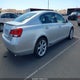JTHBH96S565021581 2006 Lexus Gs 300 auction photo thumbnail 4