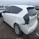 JTDZN3EU7C3117096 2012 Toyota Prius V Three auction photo thumbnail 3