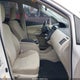 JTDZN3EU7C3117096 2012 Toyota Prius V Three auction photo thumbnail 5