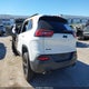 1C4PJMCS4GW185385 2016 Jeep Cherokee Altitude auction photo thumbnail 3