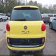 ZFBCFADH8EZ020763 2014 Fiat 500L Trekking auction photo thumbnail 16