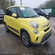 ZFBCFADH8EZ020763 2014 Fiat 500L Trekking auction photo thumbnail 1