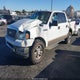 1FTPW14544KD34695 2004 Ford F-150 Fx4/Lariat/Xlt auction photo thumbnail 2