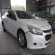 1G11B5SL4FF192332 2015 Chevrolet Malibu Ls auction photo thumbnail 1