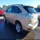 2T2GK31UX9C061771 2009 Lexus Rx 350 auction photo thumbnail 3