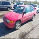 1FAPP11JXPW353480 1993 Ford Escort Lx/Sport auction photo thumbnail 2