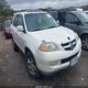 2HNYD18984H528574 2004 Acura Mdx auction photo thumbnail 1