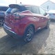 5N1AZ2BS6MC147525 2021 Nissan Murano Sv Intelligent Awd auction photo thumbnail 4