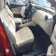 5N1AZ2BS6MC147525 2021 Nissan Murano Sv Intelligent Awd auction photo thumbnail 5