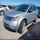 JN8AZ08W27W620797 2007 Nissan Murano Sl auction photo thumbnail 2
