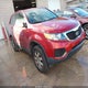 5XYKT3A12BG031871 2011 Kia Sorento Lx auction photo thumbnail 1