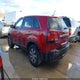 5XYKT3A12BG031871 2011 Kia Sorento Lx auction photo thumbnail 3