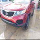 5XYKT3A12BG031871 2011 Kia Sorento Lx auction photo thumbnail 6