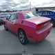 2C3CDYAG9EH149445 2014 Dodge Challenger Sxt auction photo thumbnail 3