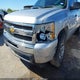 1GCRCREA1CZ135556 2012 Chevrolet Silverado 1500 Ls auction photo thumbnail 6