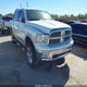 1D7RB1CT7AS200009 2010 Dodge Ram 1500 Laramie auction photo thumbnail 1