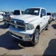 1D7RB1CT7AS200009 2010 Dodge Ram 1500 Laramie auction photo thumbnail 2