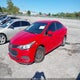 1G1BC5SM3G7250307 2016 Chevrolet Cruze Ls Auto auction photo thumbnail 2