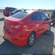 1G1BC5SM3G7250307 2016 Chevrolet Cruze Ls Auto auction photo thumbnail 4