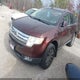 2FMDK4KC8ABA72361 2010 Ford Edge Limited auction photo thumbnail 2