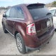 2FMDK4KC8ABA72361 2010 Ford Edge Limited auction photo thumbnail 3
