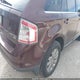 2FMDK4KC8ABA72361 2010 Ford Edge Limited auction photo thumbnail 6