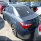 5YFBURHE6EP093640 2014 Toyota Corolla L auction photo thumbnail 3