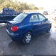 JTDBR32E652057131 2005 Toyota Corolla Le auction photo thumbnail 4