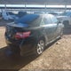 4T1BE46K89U851815 2009 Toyota Camry Se auction photo thumbnail 4
