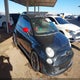 3C3CFFFH1CT380344 2012 Fiat 500 Abarth auction photo thumbnail 1