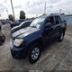 JTEBU14R060102138 2006 Toyota 4Runner Sr5 V6 auction photo thumbnail 2