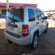 1J8GN28K48W132875 2008 Jeep Liberty Sport auction photo thumbnail 4