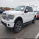 1FTFW1ETXDKF80014 2013 Ford F-150 Fx4 auction photo thumbnail 2