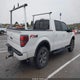 1FTFW1ETXDKF80014 2013 Ford F-150 Fx4 auction photo thumbnail 4