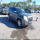 2GKALMEK0C6317970 2012 GMC Terrain Sle-1 auction photo thumbnail 1