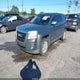 2GKALMEK0C6317970 2012 GMC Terrain Sle-1 auction photo thumbnail 2