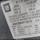 2GNALBEKXF1132172 2015 Chevrolet Equinox 1Lt auction photo thumbnail 9