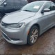 1C3CCCAB6FN725446 2015 Chrysler 200 Limited auction photo thumbnail 13